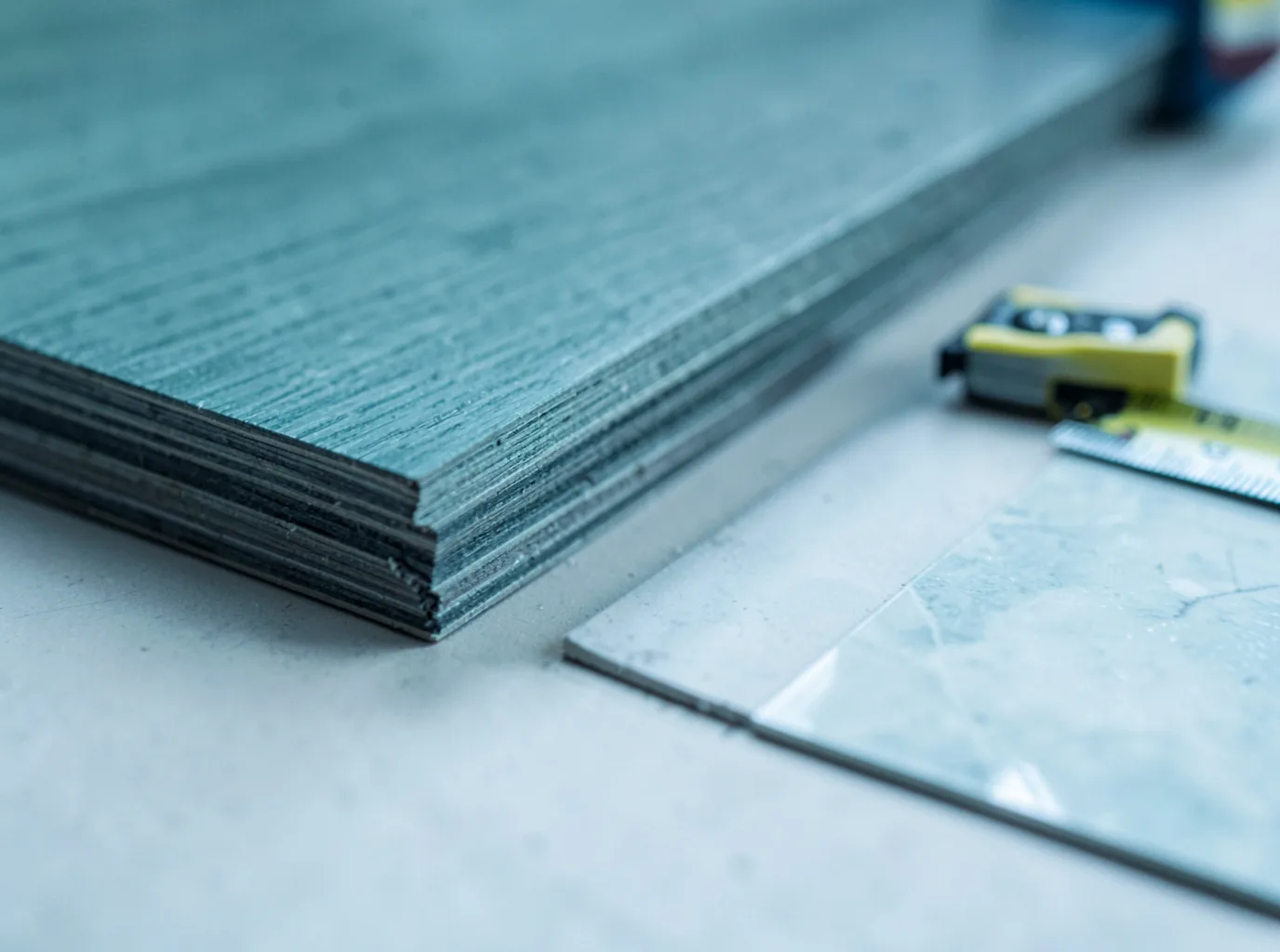 Luxury Vinyl Plank Installation Volcano, HI FAQs
